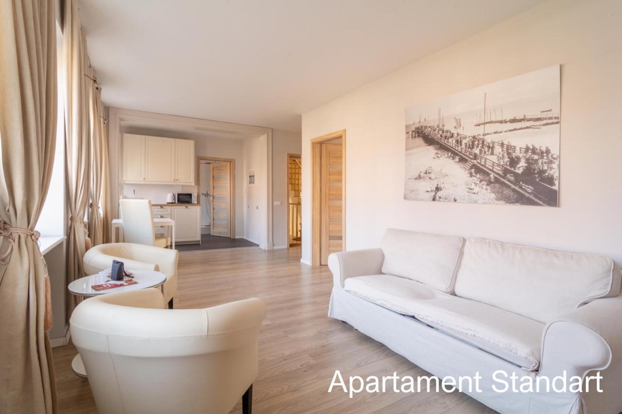 Apartamenty Nad Motlawa Gdansk Luaran gambar